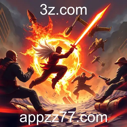 A Experiência Imersiva dos Jogos de Ação: Adrenalina e Diversão