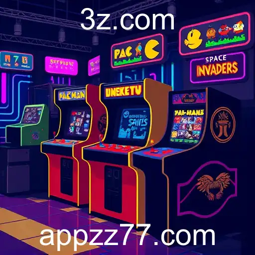 A Nostalgia e a Relevância dos Arcade Classics na Era Digital