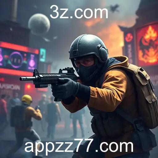 Novas Perspectivas para ZZ77: O Futuro dos Jogos em 2026