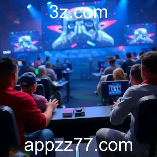 ZZ77: Expansão e Tendências no Universo dos Jogos Online