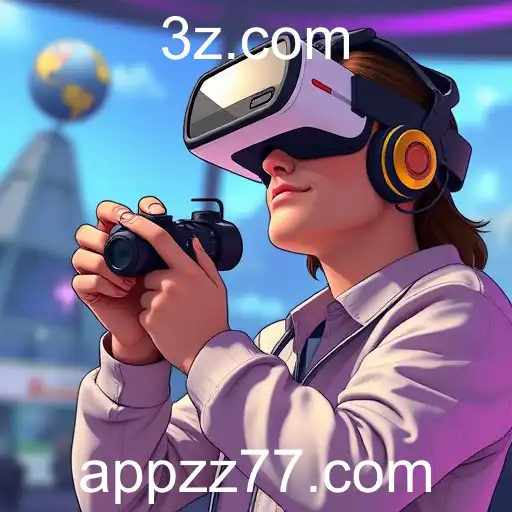 Novidades e Tendências do Mundo dos Jogos em 2025