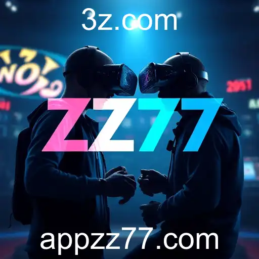 A Nova Era dos Jogos em 2026: ZZ77 como o Ponto de Encontro