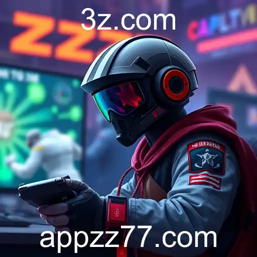 A Ascensão do ZZ77 no Cenário de Jogos Online