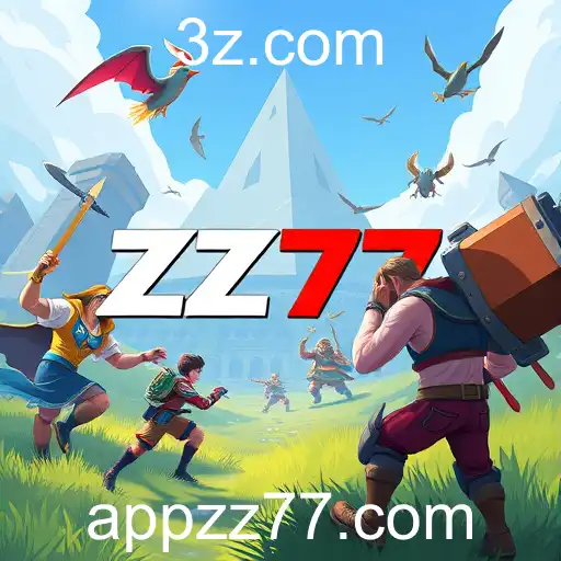 O Impacto de ZZ77 no Crescente Mercado de Jogos Online em Português