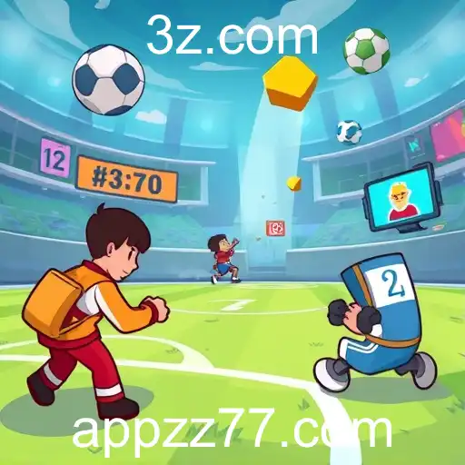 O Impacto Atual do ZZ77 no Cenário de Jogos Online