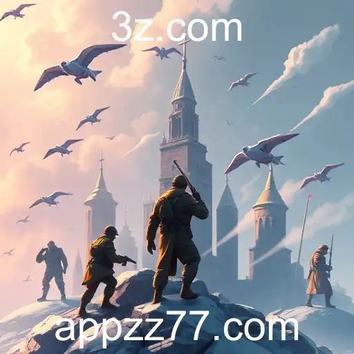 A Influência do ZZ77 na Indústria de Jogos Online