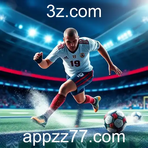 Sports Mania: A Revolução dos Jogos de Esporte na Plataforma ZZ77