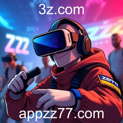 ZZ77 Revela Tendências de Jogos para 2025