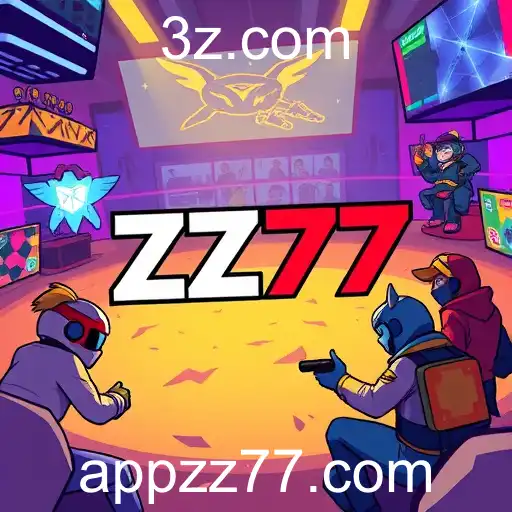 ZZ77: A Revolução dos Jogos Online em Português