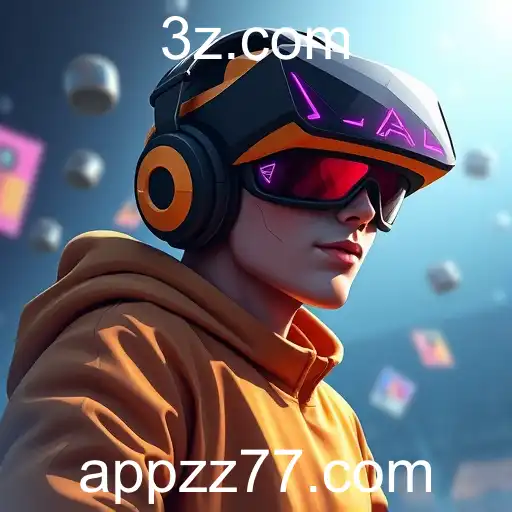 Revolução no Universo dos Jogos com ZZ77