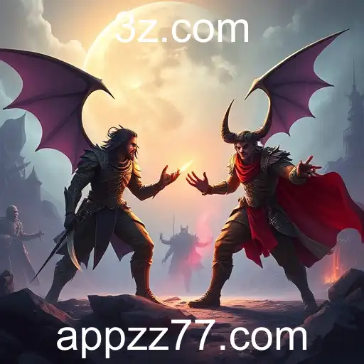 ZZ77 Revoluciona o Mercado de Jogos em 2025