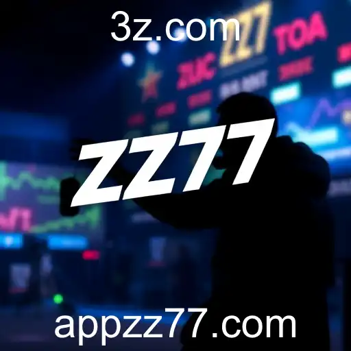 ZZ77 Revoluciona o Mundo dos Jogos em 2025