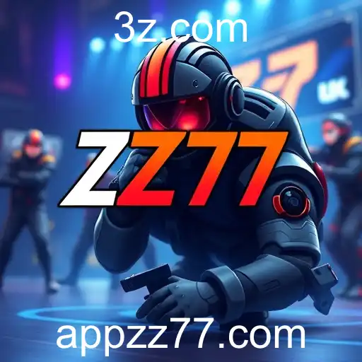 A Revolução do ZZ77 no Mundo dos Jogos