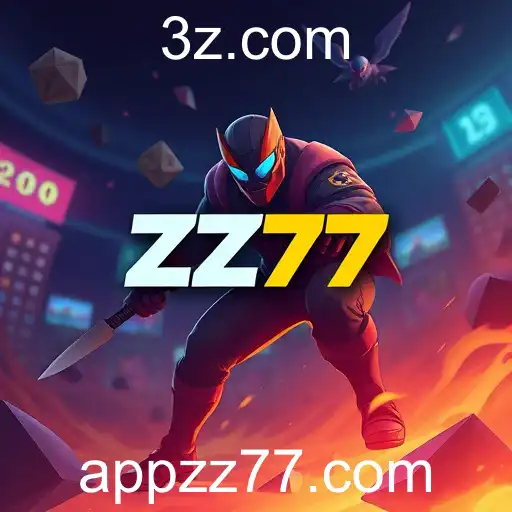 ZZ77: A Nova Fronteira dos Jogos Online