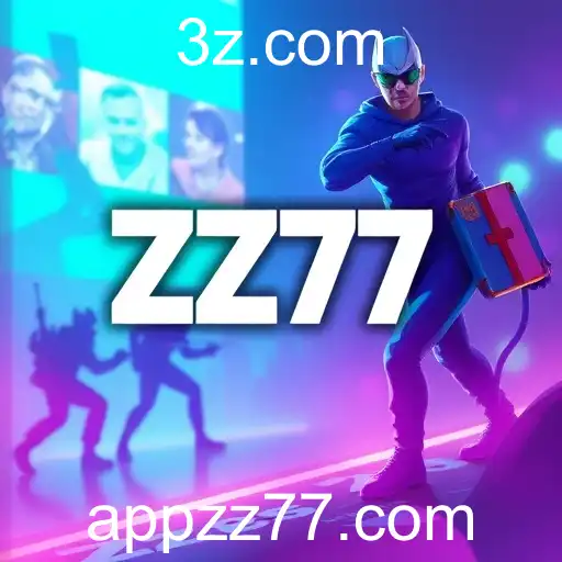 A Revolução dos Games e o Impacto do ZZ77